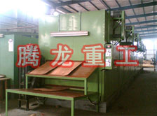 單板干燥設(shè)備、單板烘干設(shè)備、芯板干燥機、芯板烘干機